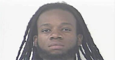 Kynyodda Jones, - St. Lucie County, FL 